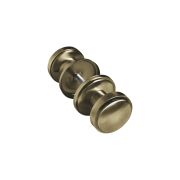 Ручка на винте ARSENAL RV-02 AB Бронза