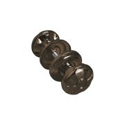 Ручка на винте ARSENAL RV-03 BH Никель черный