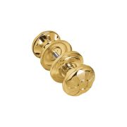 Ручка на винте ARSENAL RV-03 PB Золото