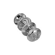 Ручка на винте ARSENAL RV-03 PC Хром