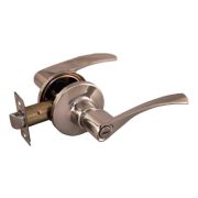 Ручка с защелкой-кноб ARSENAL 860 PC PS Хром, без запирания