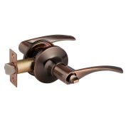 Ручка с защелкой-кноб FD ARSENAL 860 AС ET Медь, ключ/фиксатор