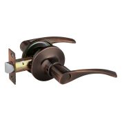 Ручка с защелкой-кноб FD ARSENAL 860 AС PS Медь, без фиксатора