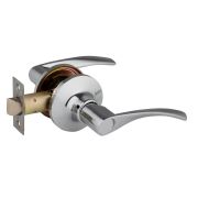 Ручка с защелкой-кноб FD ARSENAL 860 PC PS Хром блестящий, без фиксатора