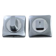 Фиксатор FERETTA 6 серия 6BK SC Хром матовый