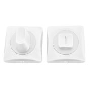 Фиксатор FERETTA 6 серия 6BK WHITE Белый