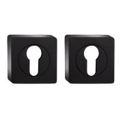 Накладка FERETTA 6 серия 6ET BLACK Черный