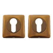 Накладка FERETTA 6 серия 6ET MCF Кофе матовый