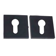 Накладка FERETTA 8 серия 8ET BLACK Черный