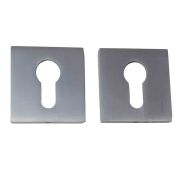 Накладка FERETTA 8 серия 8ET SC Хром матовый