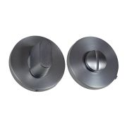 Фиксатор FERETTA 9 серия 9BK SC Хром матовый