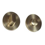 Фиксатор FERETTA 9 серия 9BK MGP Золото матовое