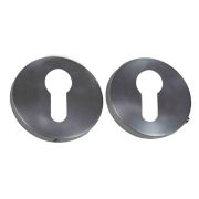 Накладка FERETTA 9 серия 9ET SC Хром матовый