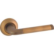 Ручка FERETTA 5 серия F528 MCF Кофе матовый