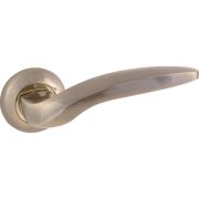 Ручка FERETTA 5 серия F533 AB/GP Бронза/ Золото