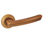 Ручка FERETTA 5 серия F593 MCF Кофе матовый