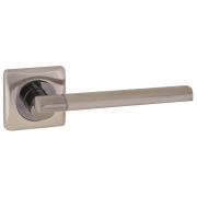 Ручка FERETTA 6 серия F601 SN/BN Никель матовый/ Никель черный