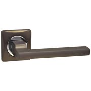 Ручка FERETTA 6 серия F632 GR/CP Графит/ Хром полированный