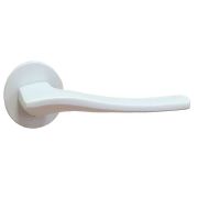 Ручка FERETTA 9 серия F911 WHITE Белый