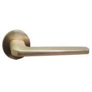 Ручка FERETTA 9 серия F913 MGP Золото матовое