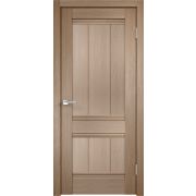 Межкомнатная дверь 3D Flex UNICA 10 глухое без притвора Бруно