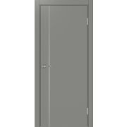 Межкомнатная дверь Неаполь_204 молдинг SC ЭКО-шпон