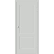 Межкомнатная дверь EMALUX ALTO 5 глухое без притвора Доломит