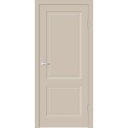 Межкомнатная дверь EMALUX ALTO 5 глухое без притвора Кварцит