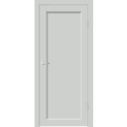 Межкомнатная дверь EMALUX STYLE 3 глухое 4P без притвора Доломит