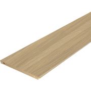 Добор ЭКОШПОН телескопический 100х8х2150 Дуб бавария