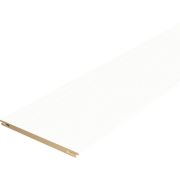 Добор ЭКОШПОН телескопический 150х8х2150 Дуб снежный