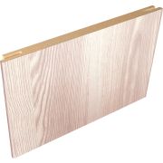 Добор ЭКОШПОН телескопический 150х8х2150 Клен крем