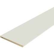 Добор ЭКОШПОН телескопический 100х8х2100 Эмалит светло-серый