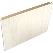 Добор ЭКОШПОН телескопический 150х8х2100 Ясень японский