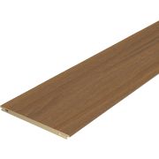 Добор ЭКОШПОН телескопический 200х8х2100 Орех американский мореный