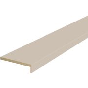 Наличник EMALUX телескопический L (8мм) 70х25х2200 Кварцит