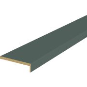 Наличник EMALUX телескопический L (8мм) 70х25х2200 Яшма