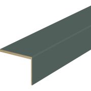 Наличник EMALUX телескопический L (8мм) 70х70х2150 угловой Яшма