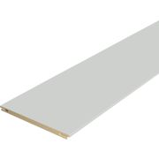 Добор EMALUX телескопический 100х8х2100 Доломит