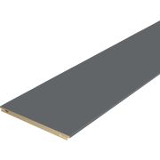 Добор EMALUX телескопический 150х8х2100 Вулкан