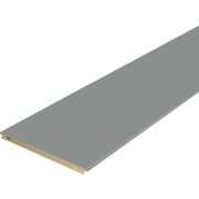 Добор EMALUX телескопический 200х8х2100 Серый агат