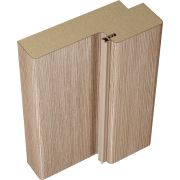 Дверная стойка 3D Flex 70х26х2070 (для дверей б/притвора) цвет Бруно