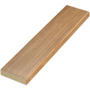 Притворная планка 3D Flex 30х8х2100 цвет Бруно