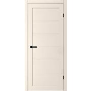 Межкомнатная дверь AURA 210 Сахара, глухое